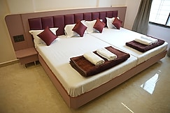 HOTEL VIMAL PALACE, Shirdi