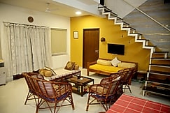 Cdr's Den  at kensville ,bavla, Kalol