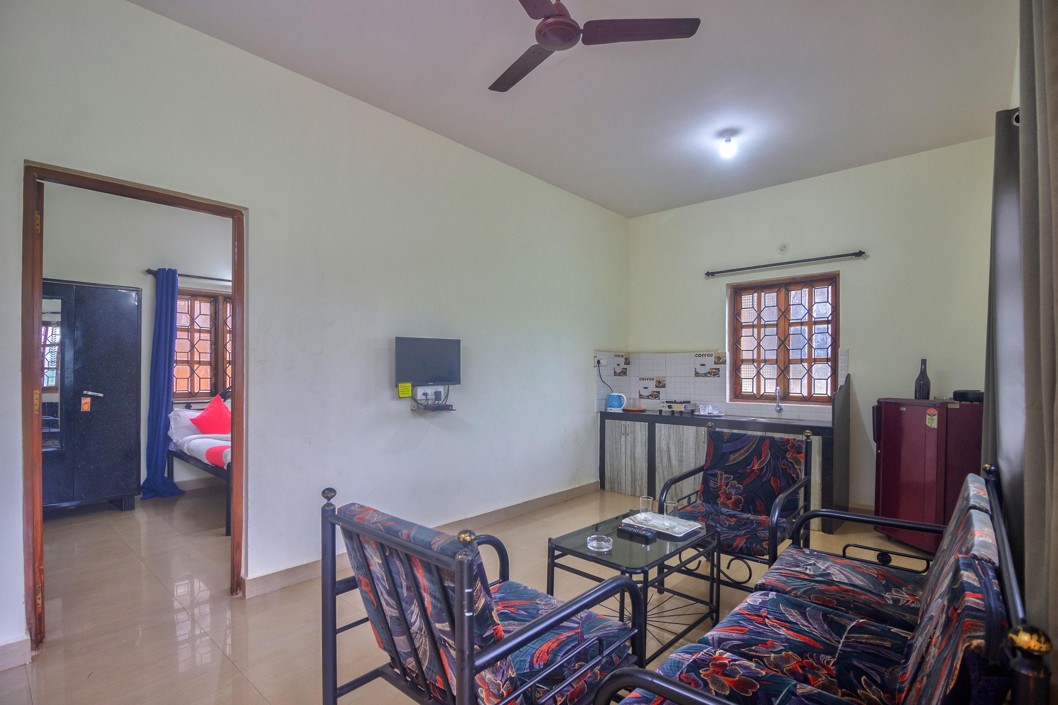 GOAANAND Holiday Home - Tap to explore photos