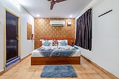 The Central Suites - Visakhapatnam Railway Station, Visakhapatnam