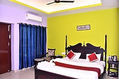 BRAHMAPUTRA BANQUET & RESORT, Motihari