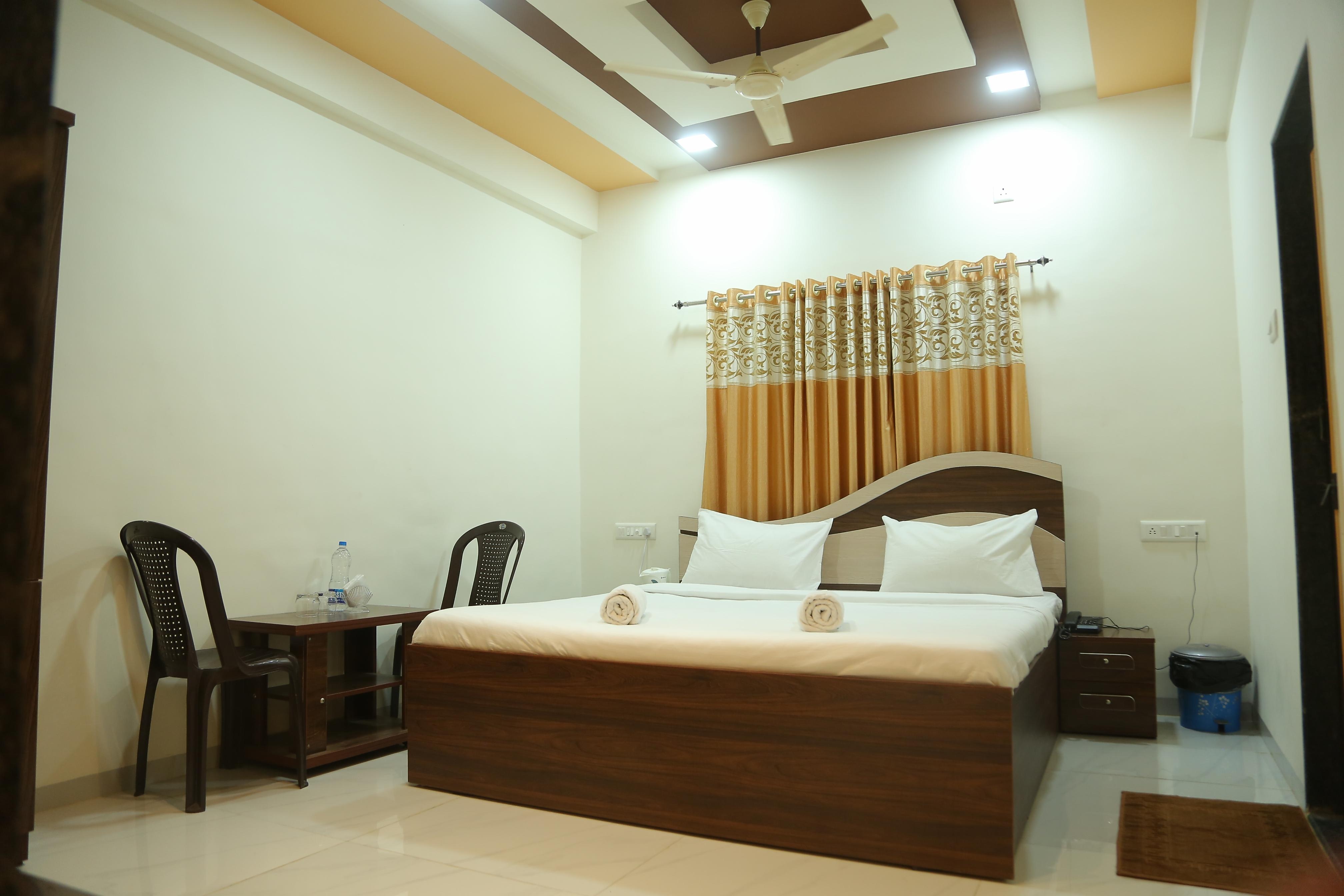 Hotel New Rudraksh 5