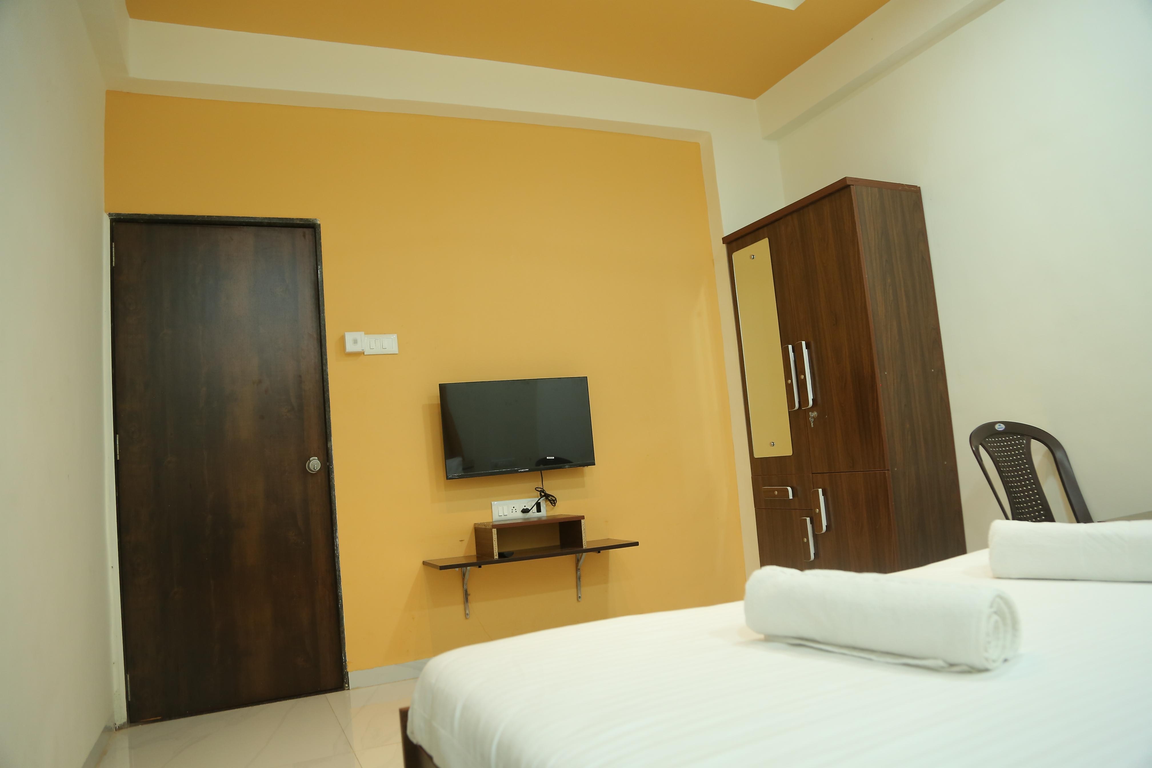 Hotel New Rudraksh 4