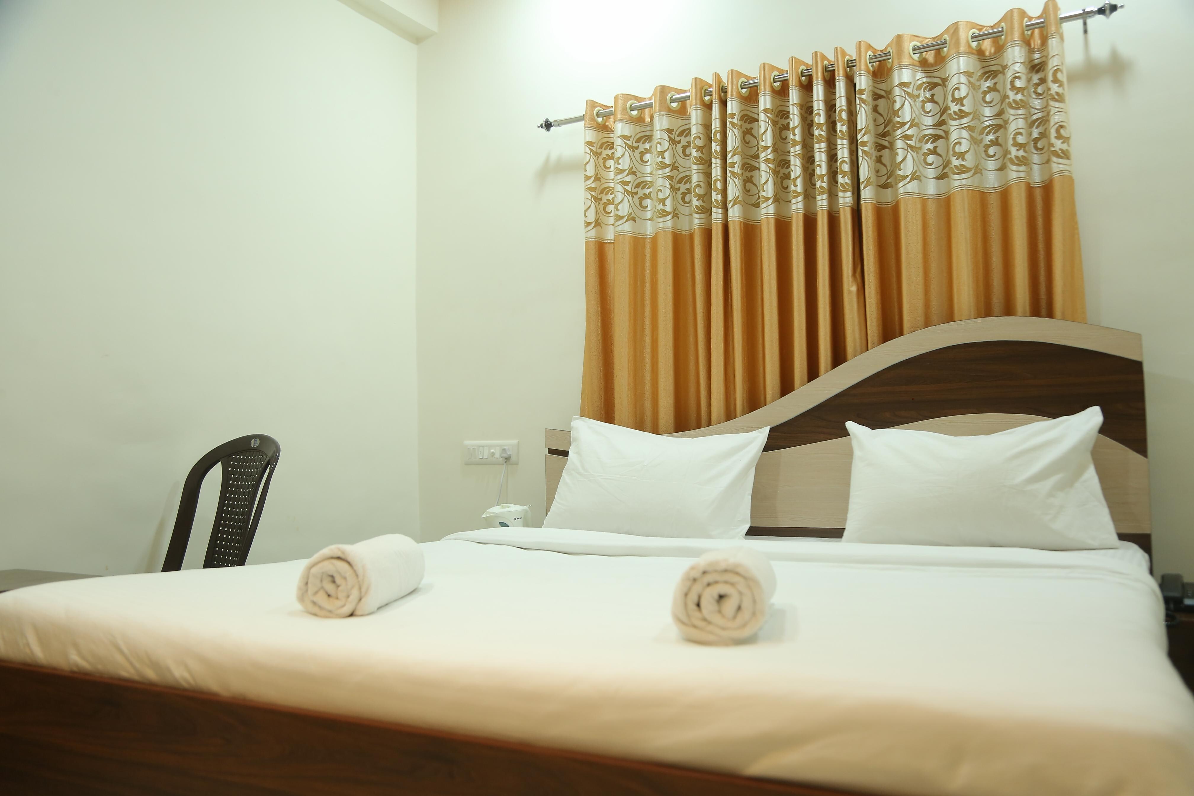 Hotel New Rudraksh 3