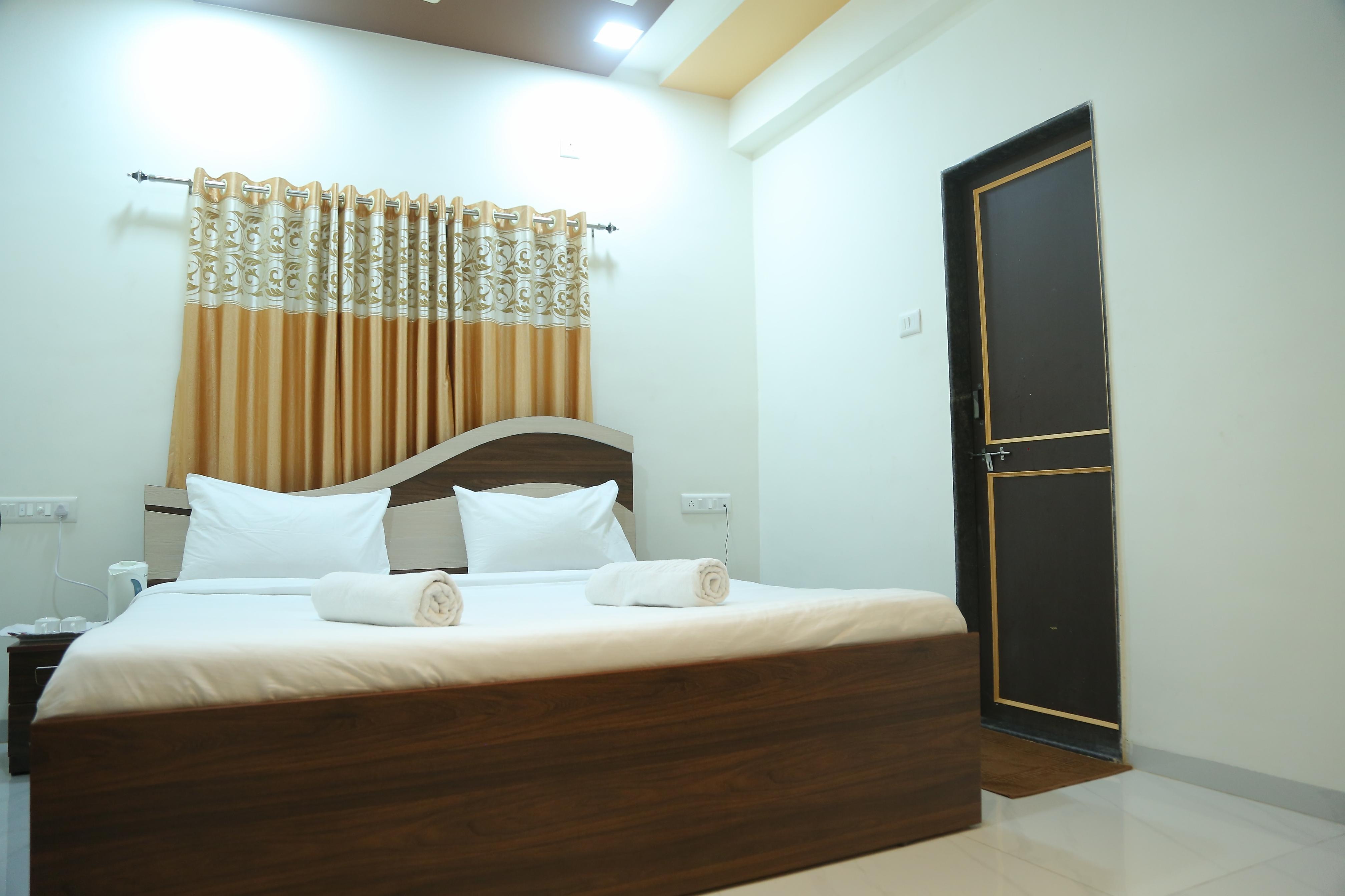 Hotel New Rudraksh 2