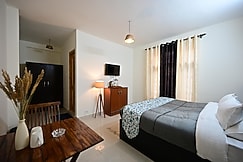 The Bulevar - Alpine, Lahaul