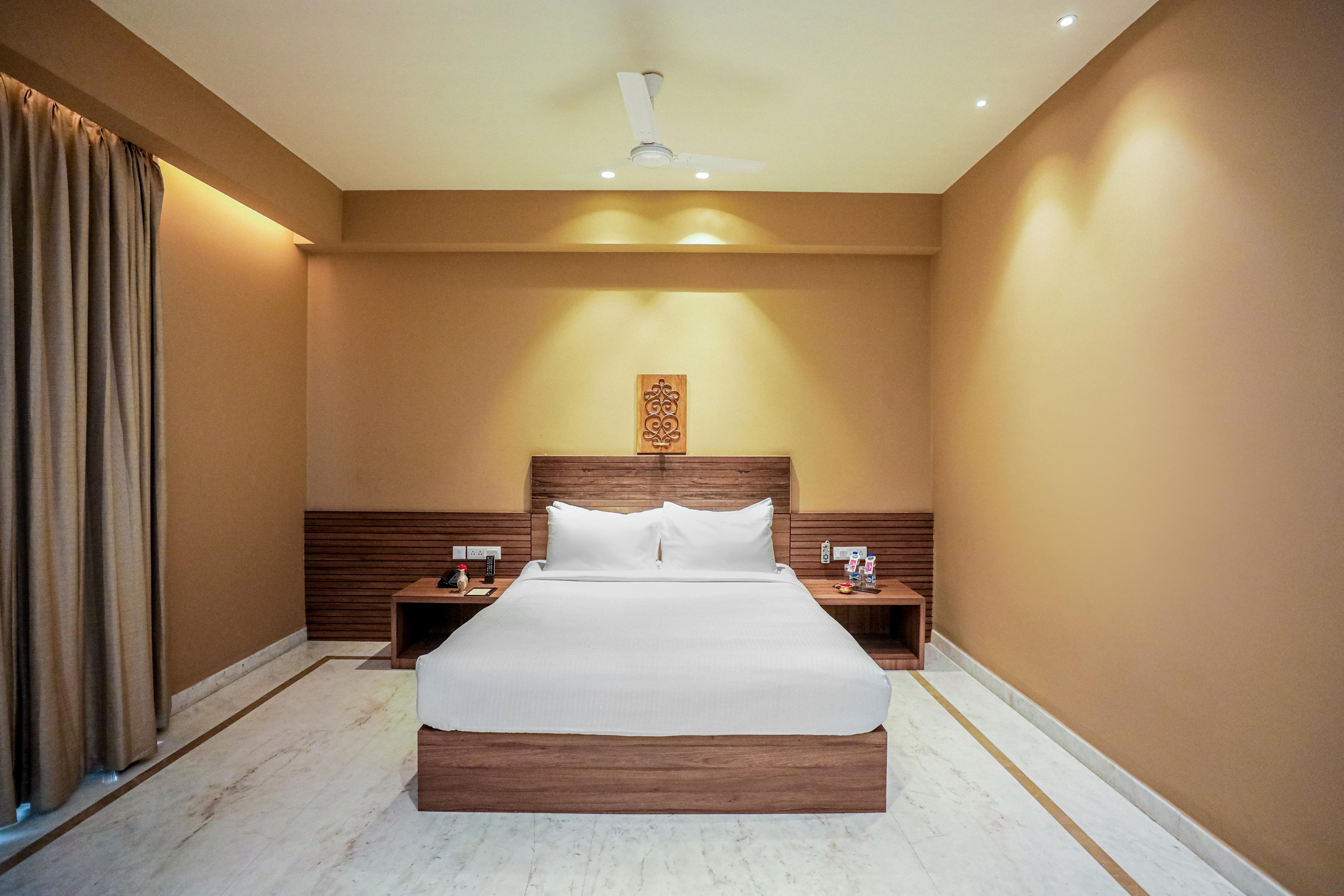 Gulab Kothi Varanasi by Royal Orchid Hotels Limited - Tap to explore photos