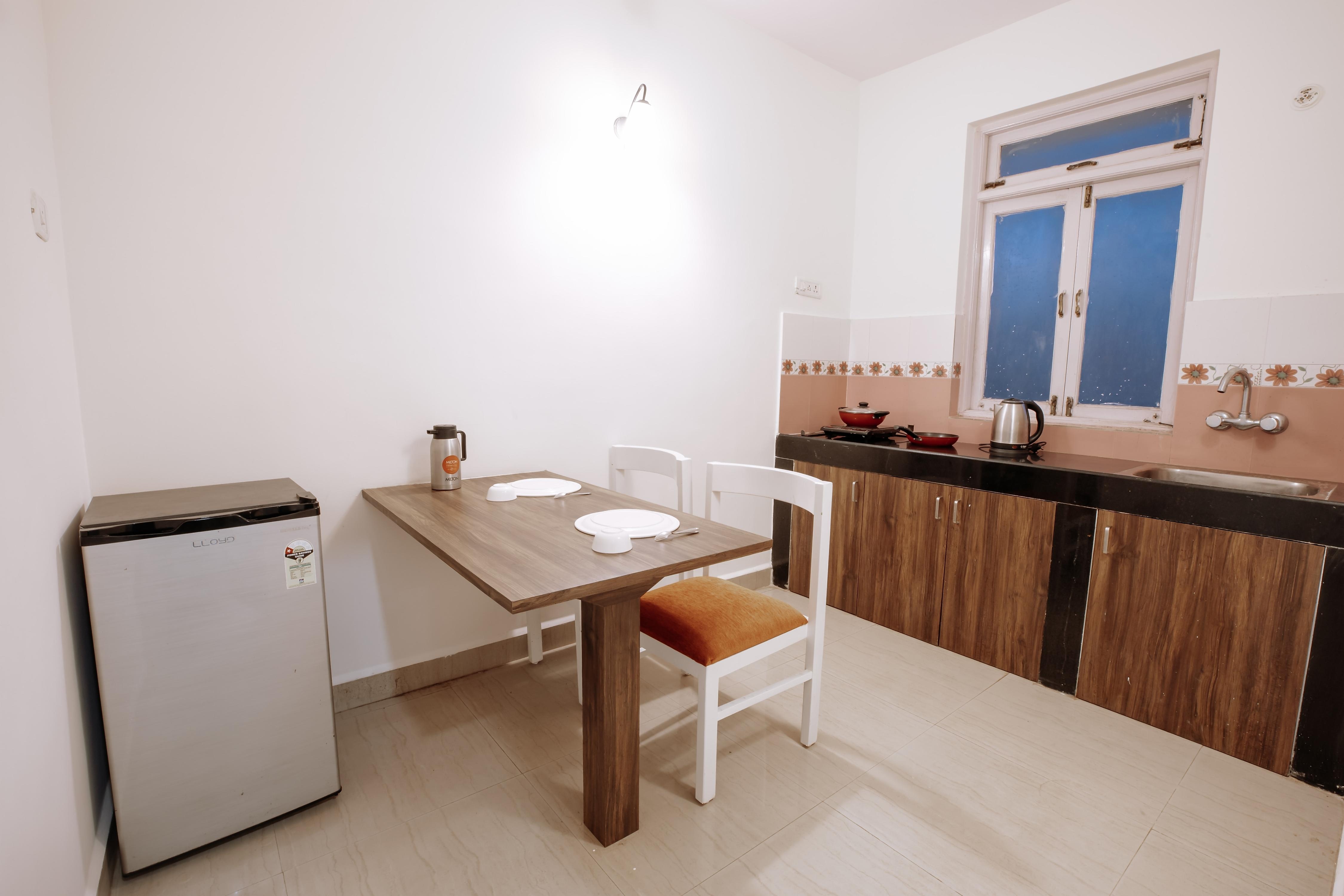 Kay's Calangute Resort | Service Apartments - Tap to explore photos