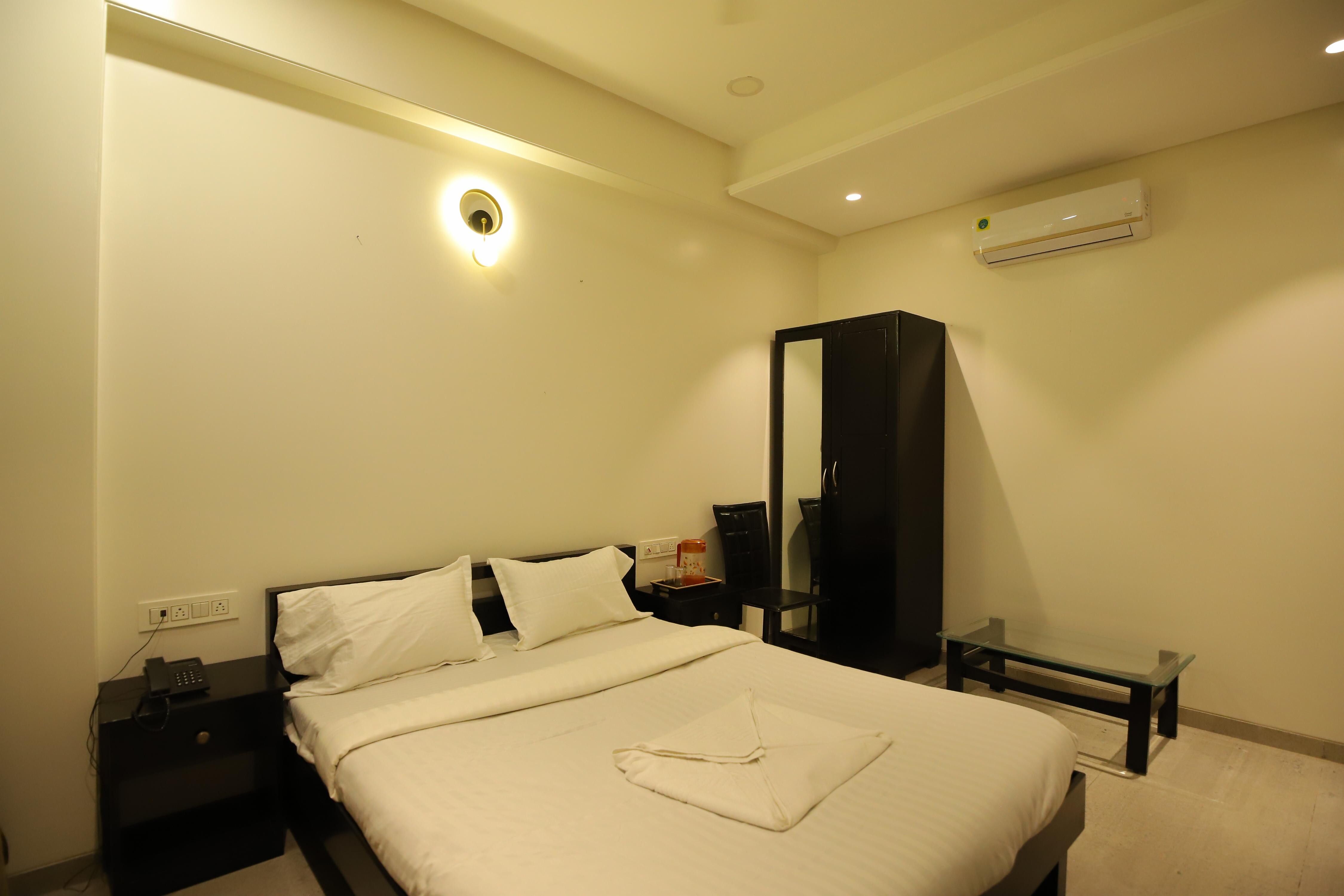 Hotel Amodi Palace 2
