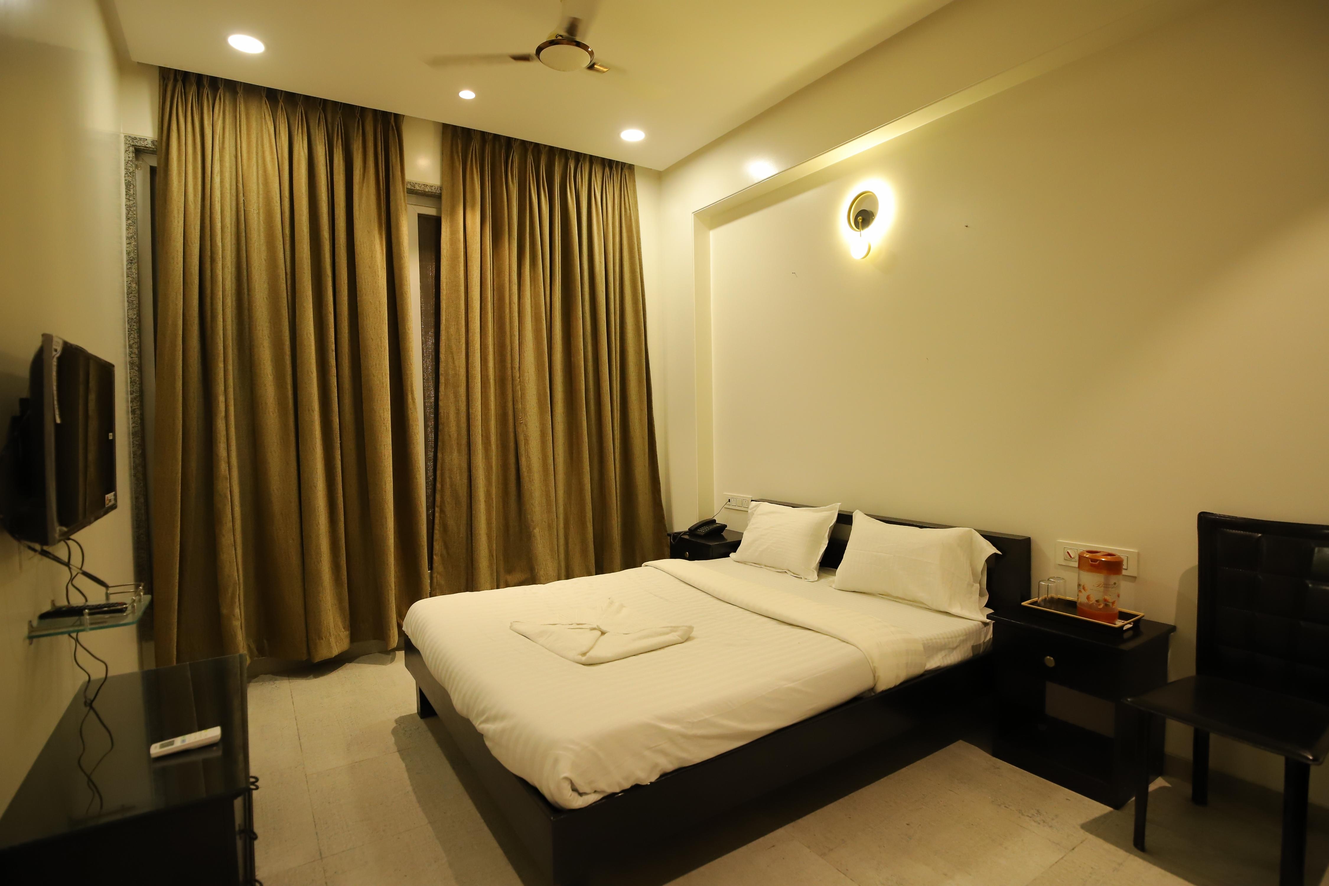 Hotel Amodi Palace 4