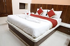 Hotel Ajeet Palace, Jaisalmer