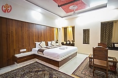 Hotel Ajeet Palace, Jaisalmer
