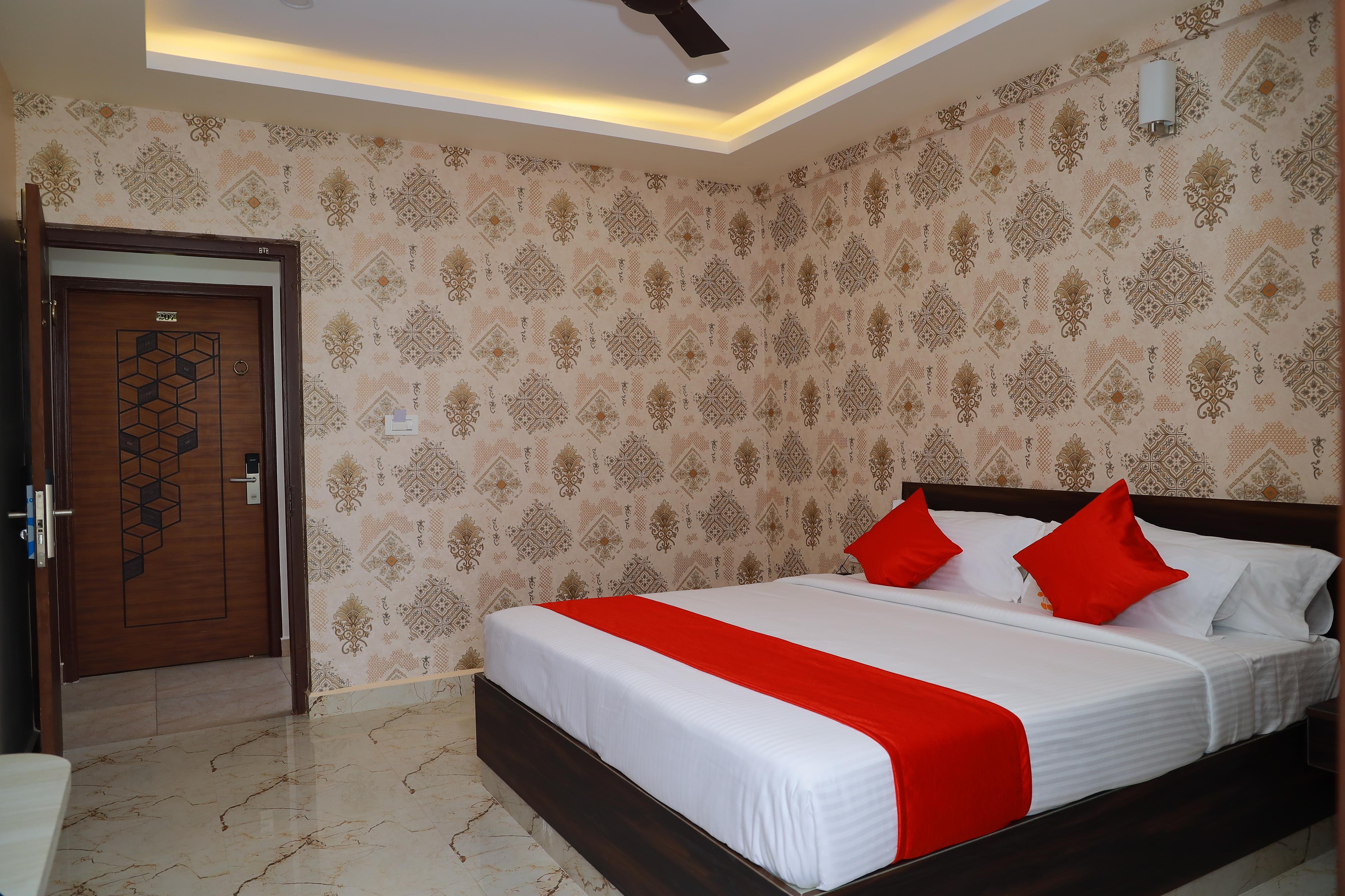 Aura by Agira Hotels - Tap to explore photos