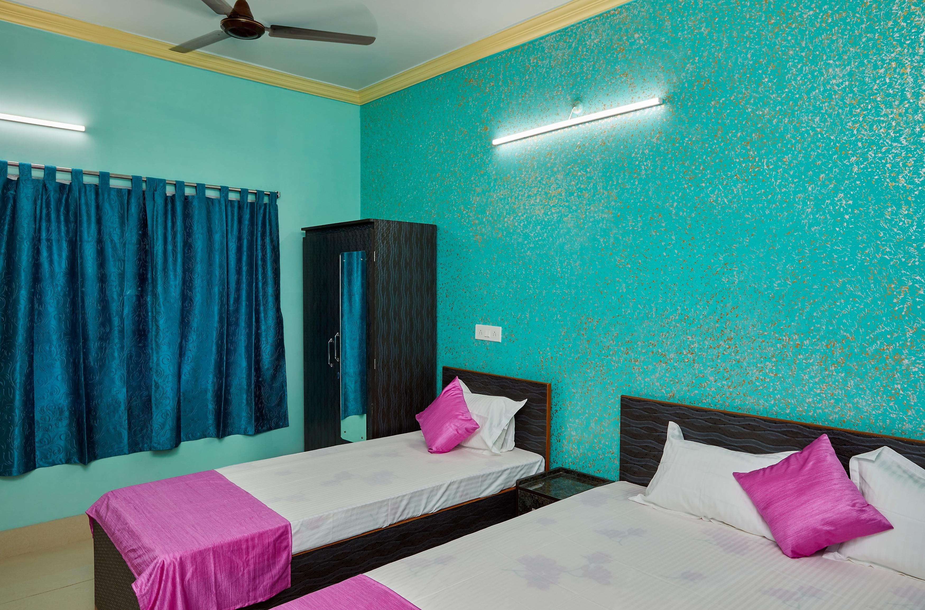Deb Guest House And Banquet Hall - Tap to explore photos