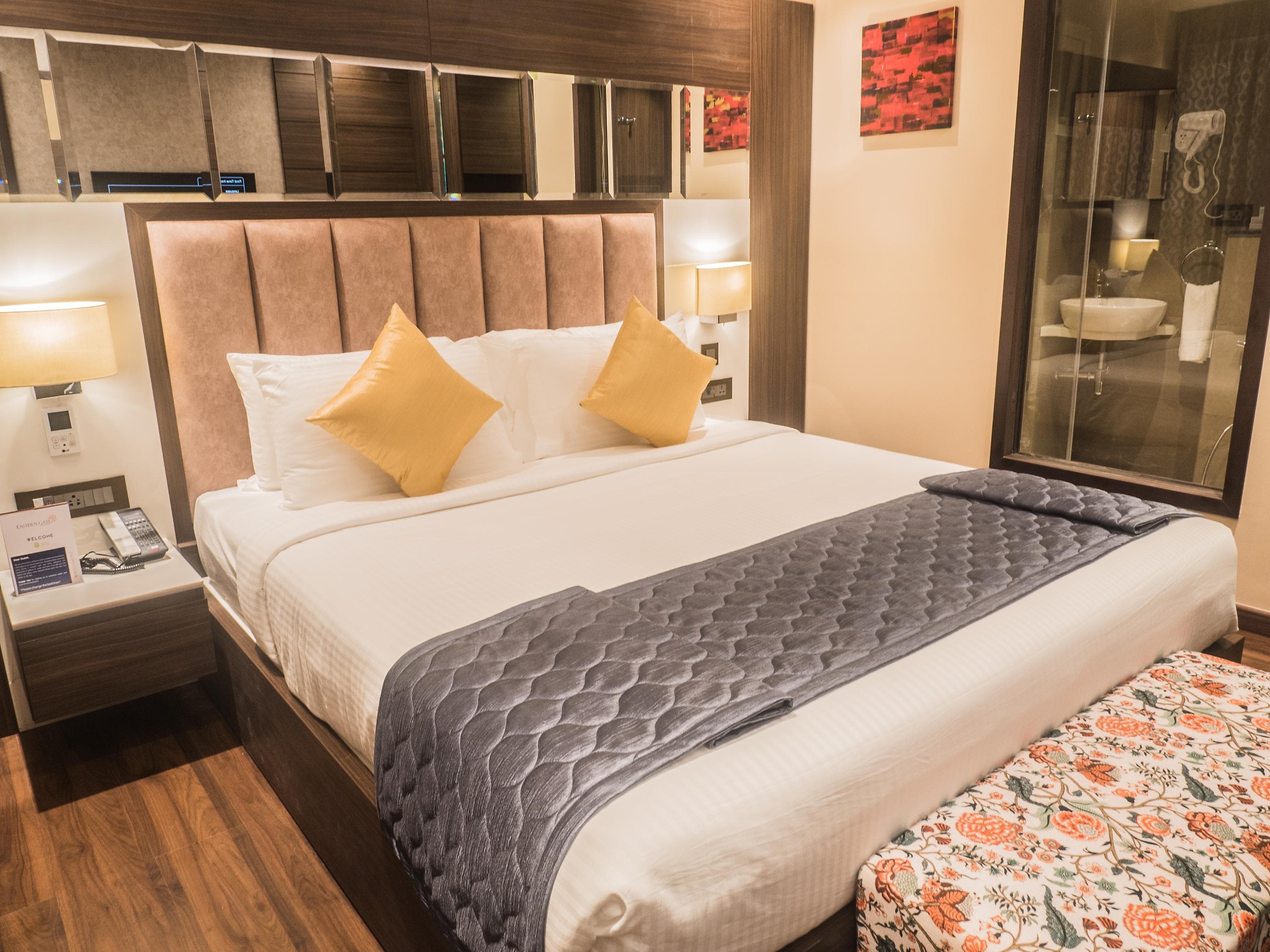 Eastern Gate  - A Bergamont Hotel,Port Blair - Tap to explore photos