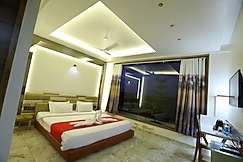 The Heaven, Jetpur