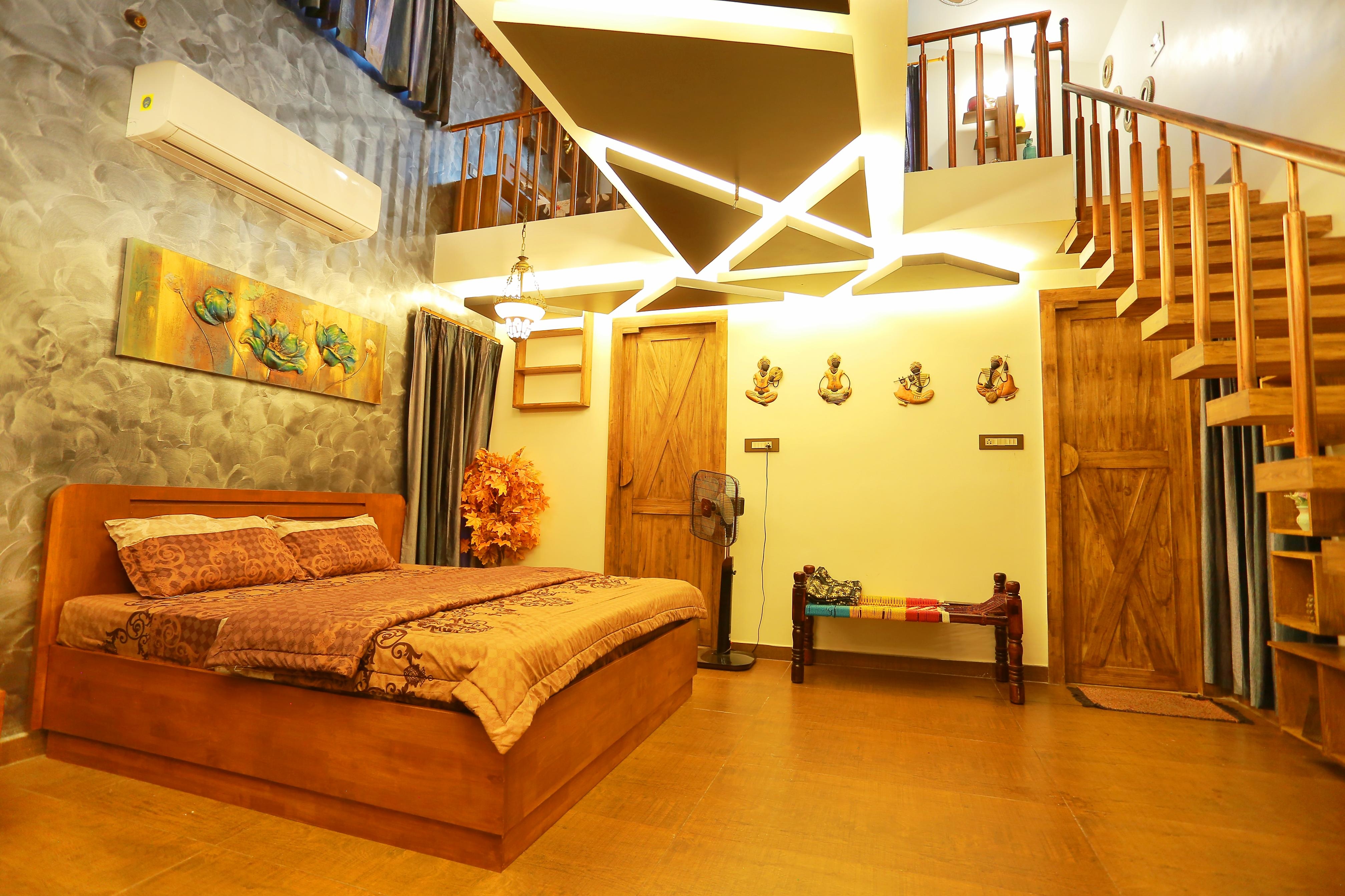 SELVAMATHI FARM RESORTS - Tap to explore photos