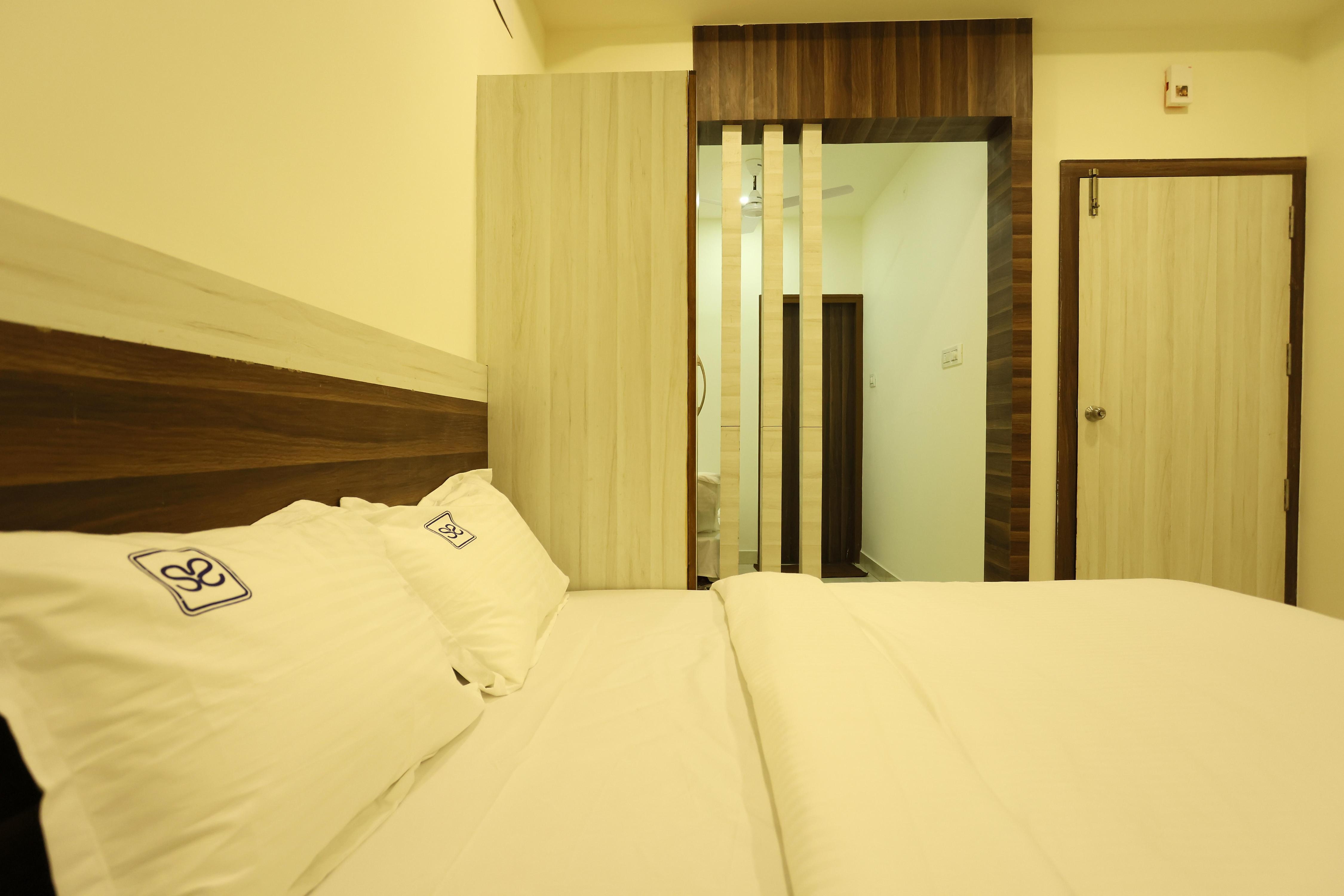 Hotel Sigma Suites - Tap to explore photos