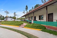 Hatti Eden Coorg, Hunsur