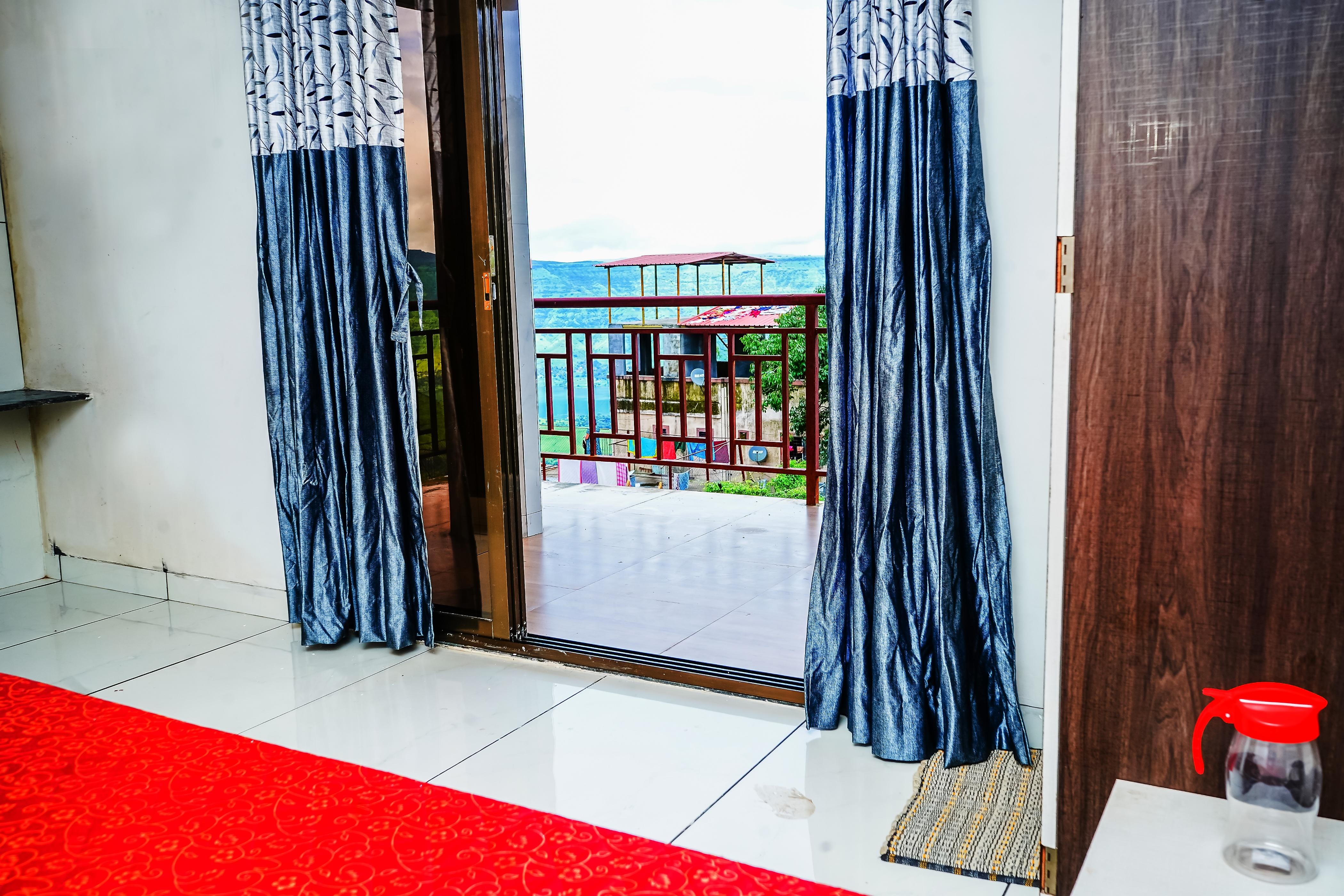1 BHK Apartment - Tap to explore photos
