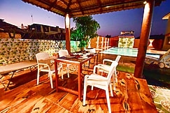 The Majestic Villa by 23 VillaStay | Entire 4BHK Villa, Lonavala