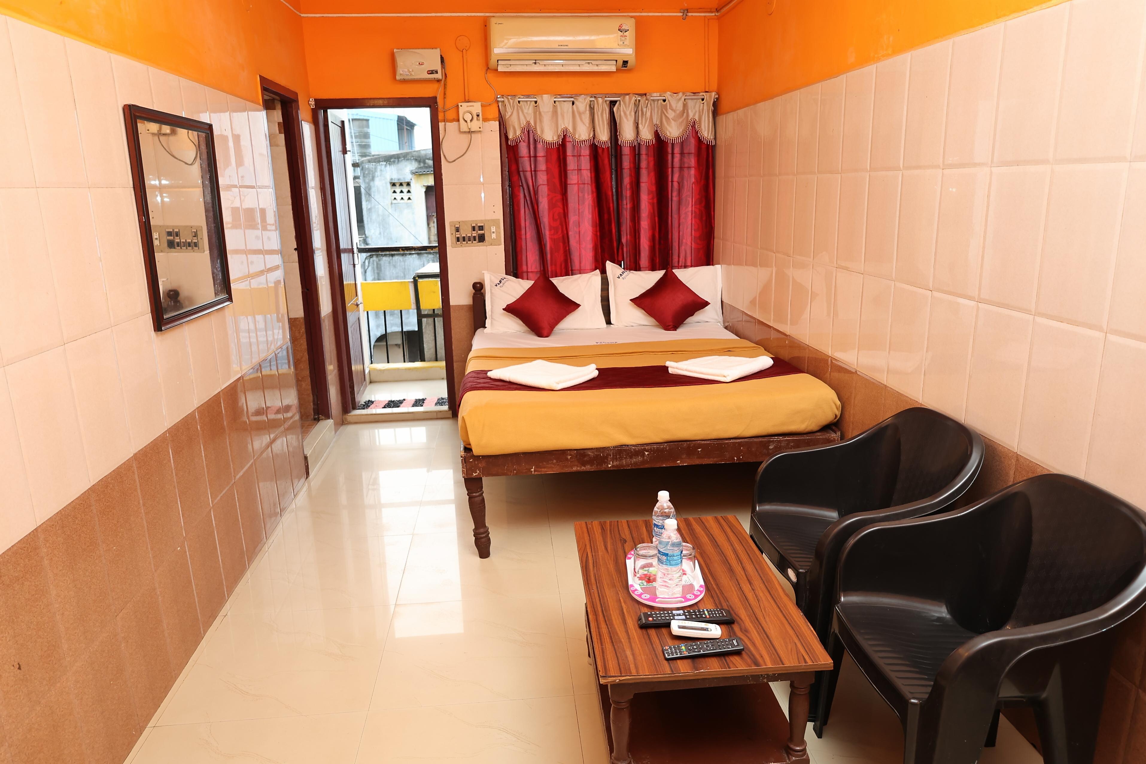Varsha Residency - Tap to explore photos