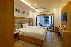 Southern Residency, Cochin