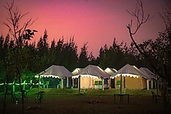 BAKKHALI ECO PARK AND LUXURY TENTS, Bakkhali