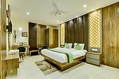 Treebo Winsome Resort With Swimming Pool, Ranchi