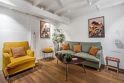 Sofia- The Bombay Home Company, Mumbai