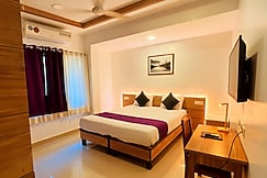 I 5 BOUTIQUE HOTEL, Chennai