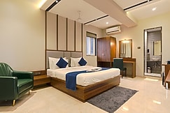 MAGNUS FORTUNE HOUSE, MAGARPATTA, Pune