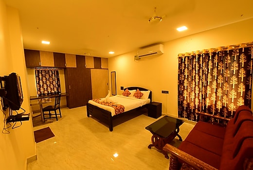 Alexa Homestay