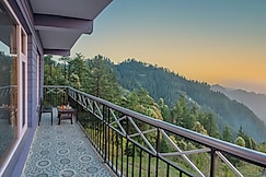 Baldeyan Breeze 2 BHK, Mashobra