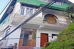 Tanuja Himalayan Homestay, Darjeeling