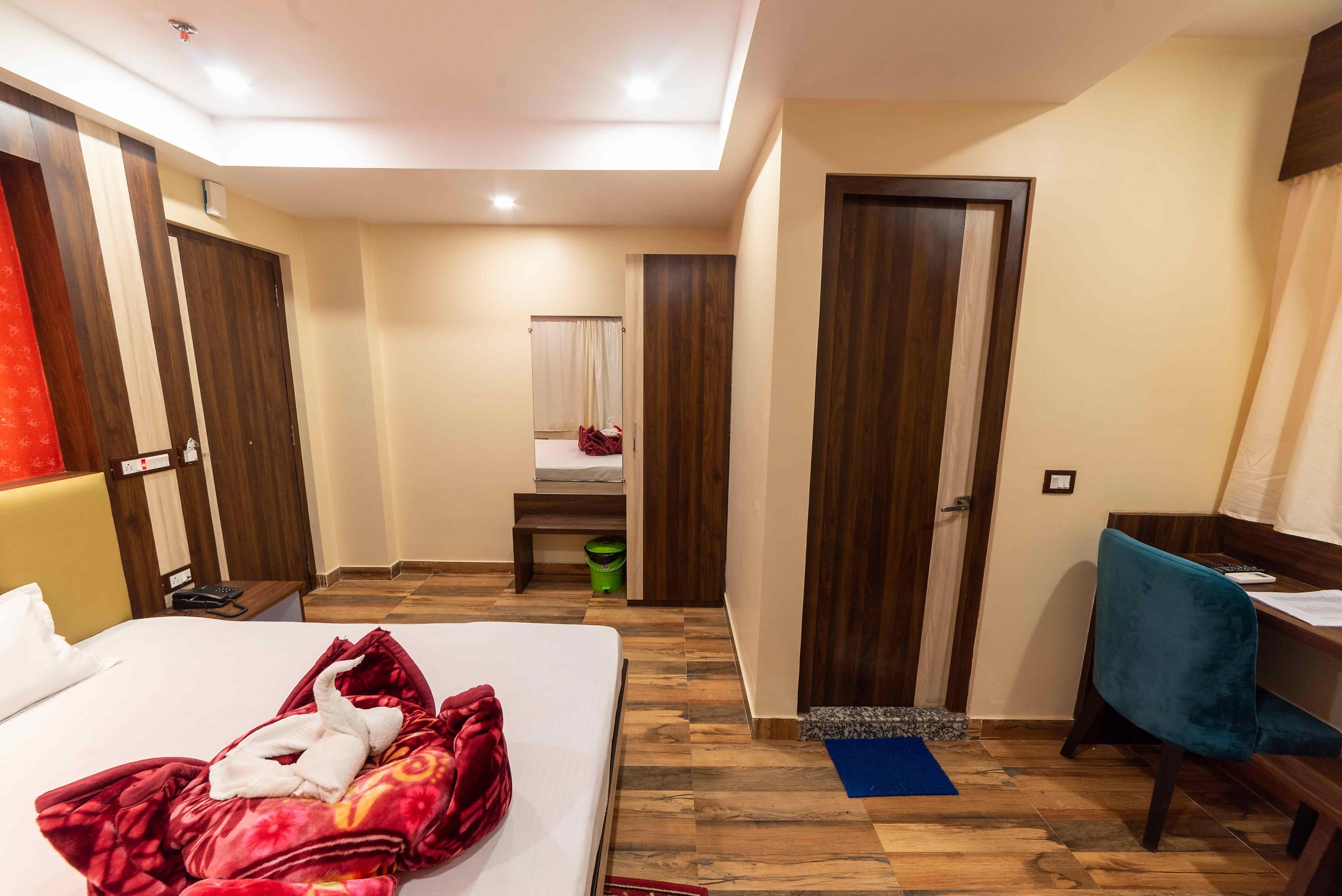 Hotel Signature New Digha - Tap to explore photos