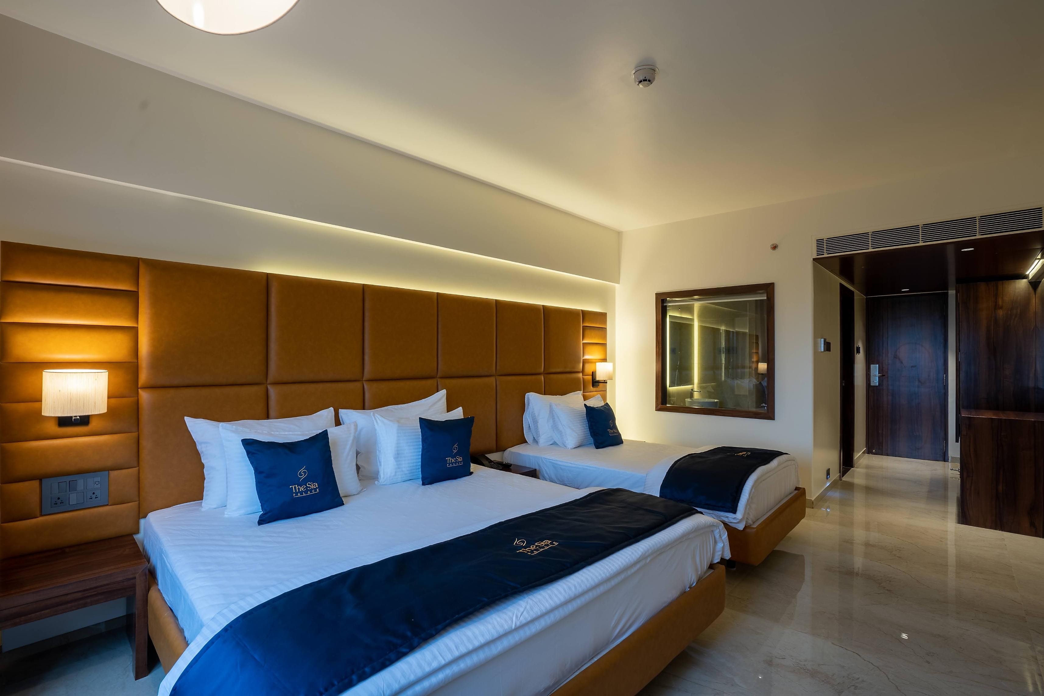 Mastiff Grand The Sia Palace Suites & Banquets, Khopoli - Tap to explore photos