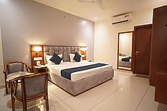 Hotel West Field Plaza, Rohtak