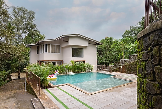LohonoStays Villa Athini