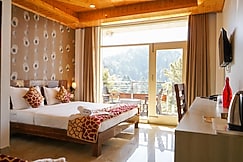 Sharmas Destination, Mashobra