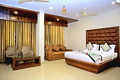 Pineberry Hotels, Amritsar