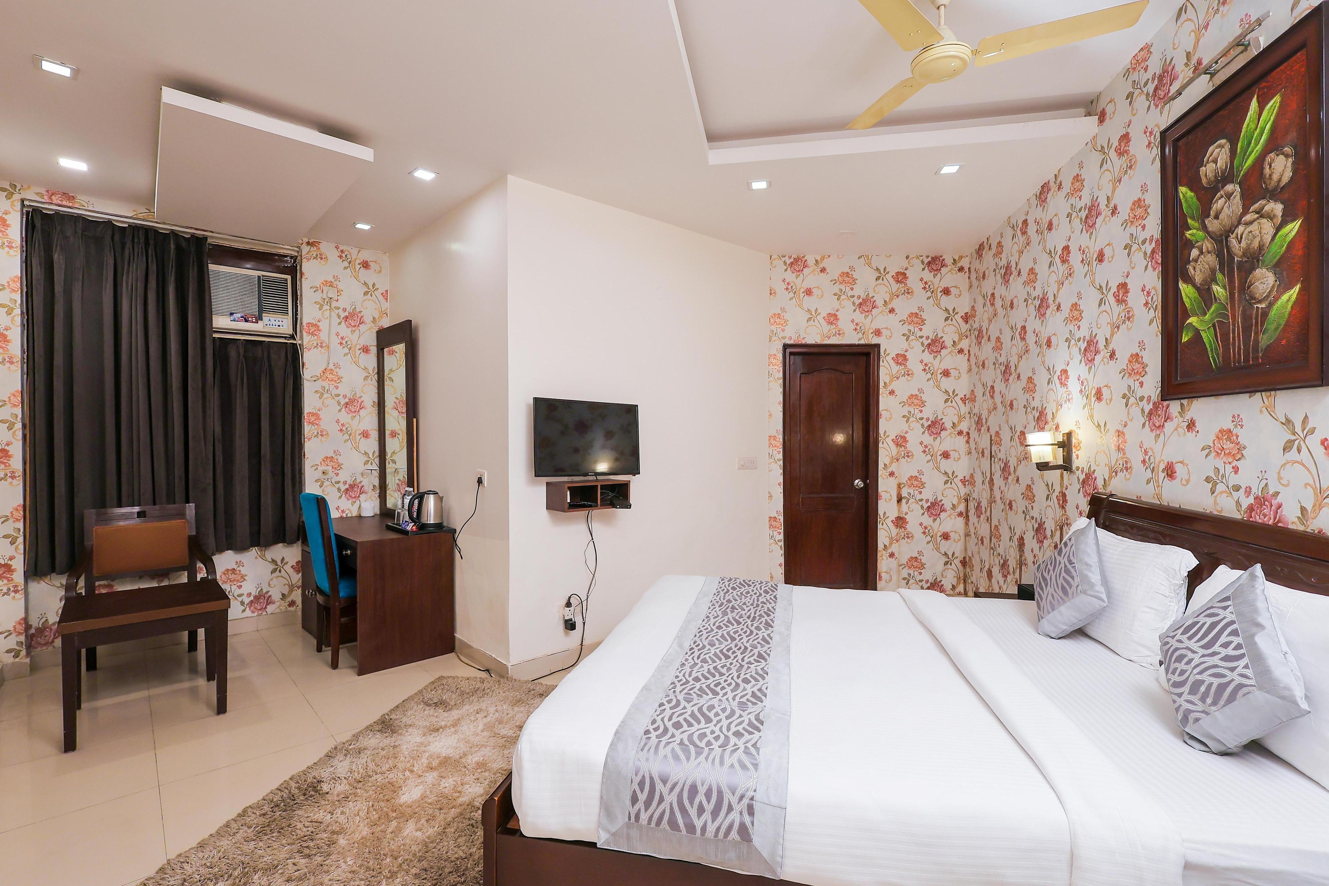 Nikko Blue - The Boutique Hotel - Tap to explore photos