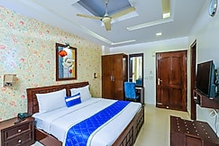 Nikko Blue - The Boutique Hotel, Gurgaon