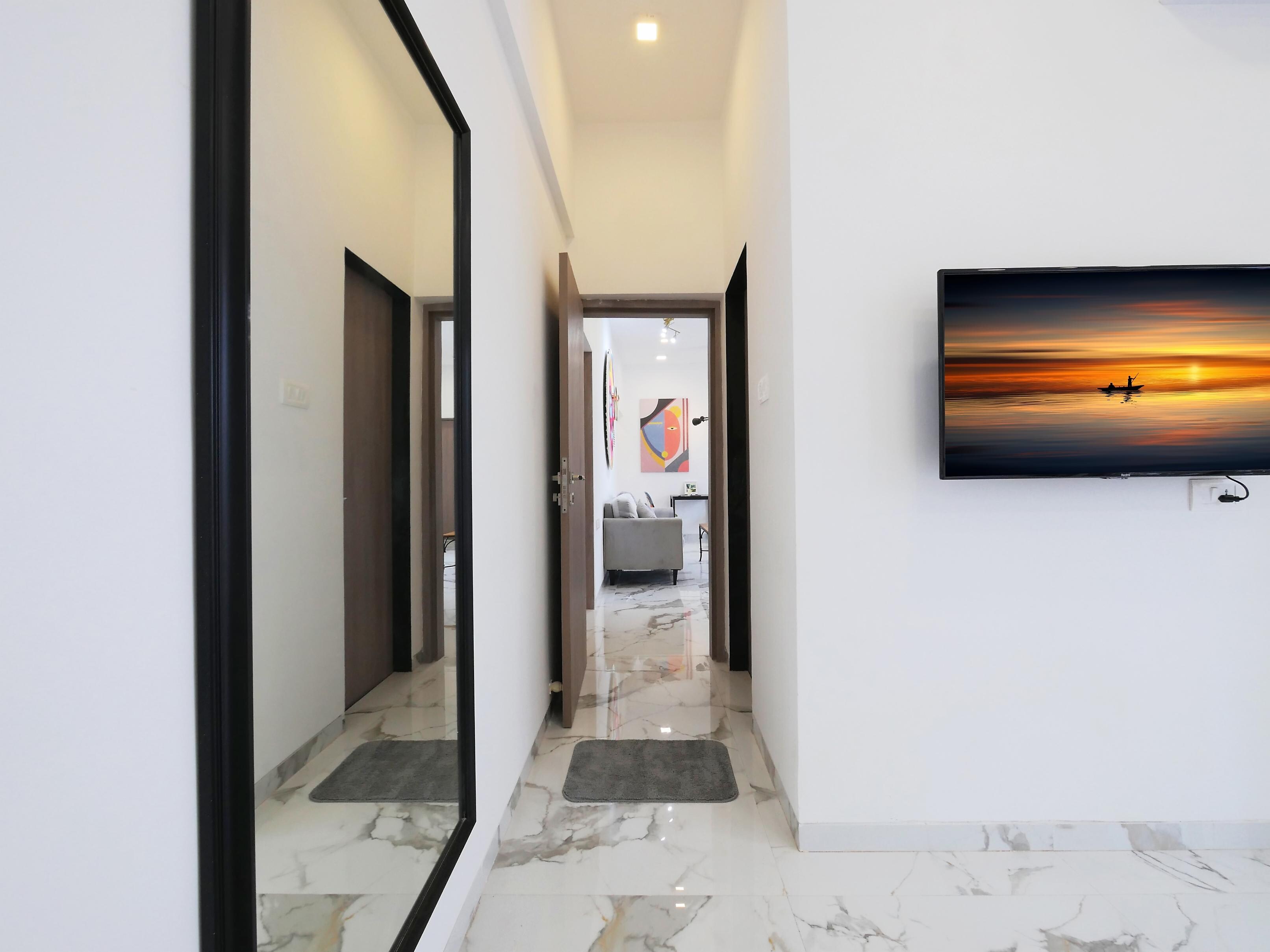 Milo A Shared Apartment The Bombay Home Company - Tap to explore photos
