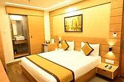 SILKHOUSE PREMIER HOTELS, Patna