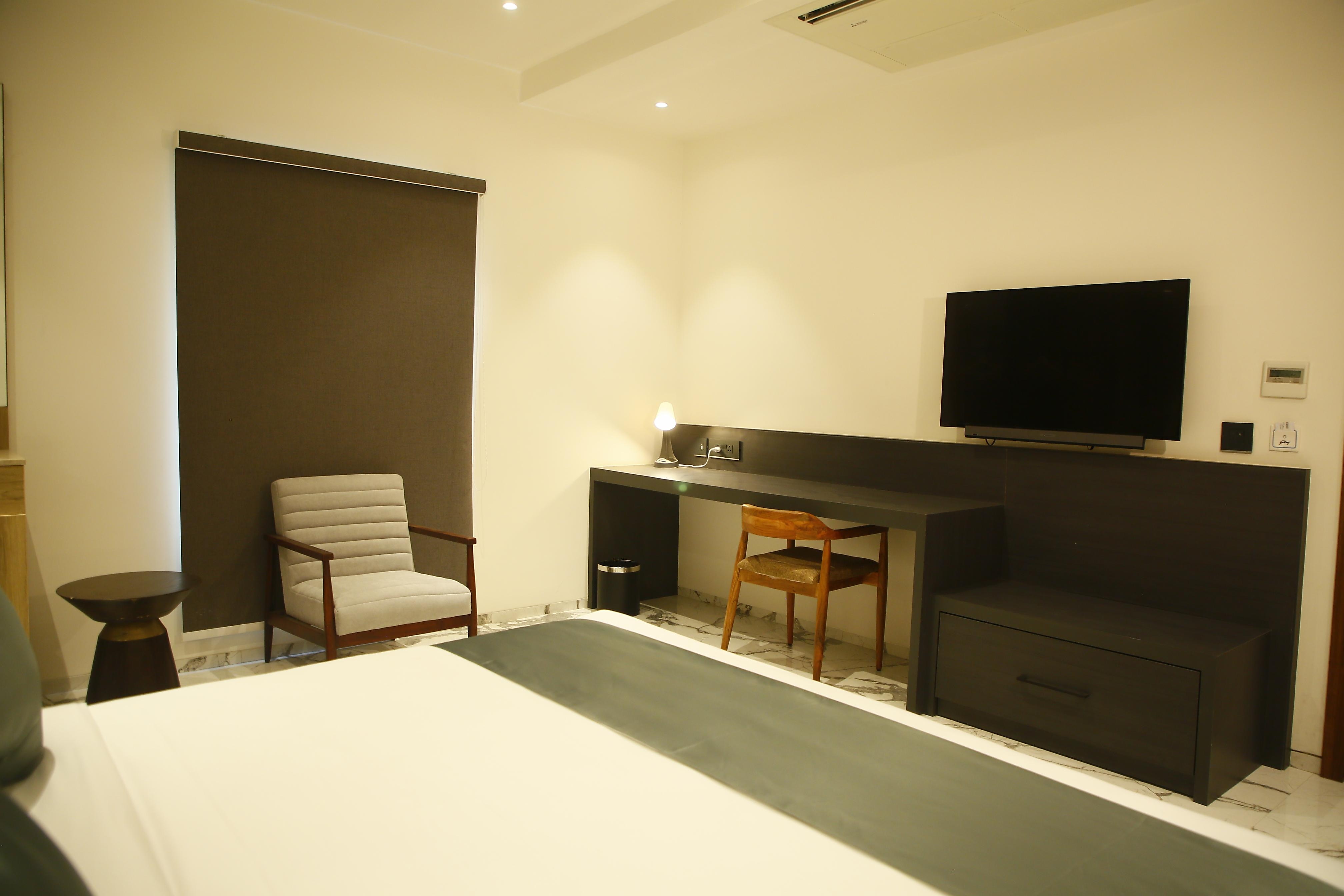 AVANA - A Boutique Hotel - Tap to explore photos