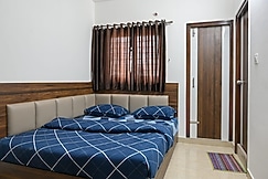 Mangal Murti Signature (MMS), Bangalore