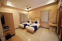 Majestic Hotel, Madurai