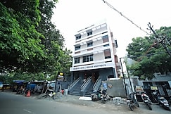 Majestic Hotel, Madurai