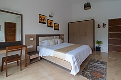 Lotus & Orchid Villas by Ramnath Homes, Goa
